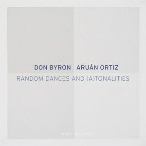 Don Byron - Random Dances & Atonalities  CD